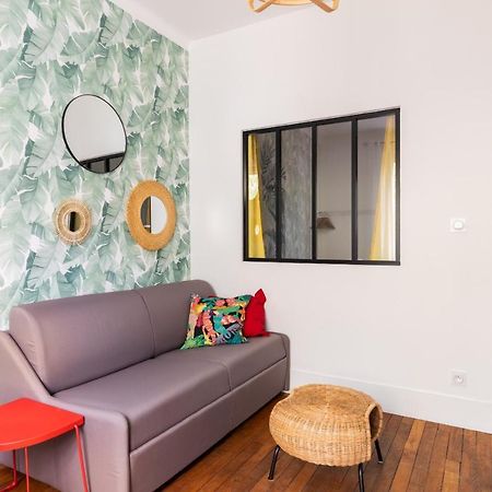 Apartamento Dify Gouraud - Lyon 8 Exterior foto